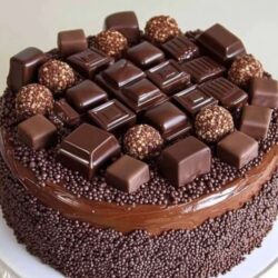 Homemade Chocolate-Covered Ice Cream Bars